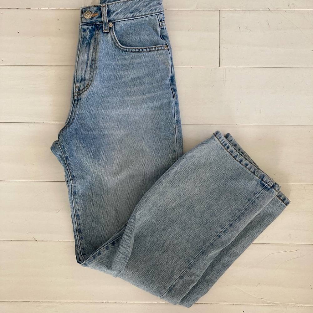 Dunst denim